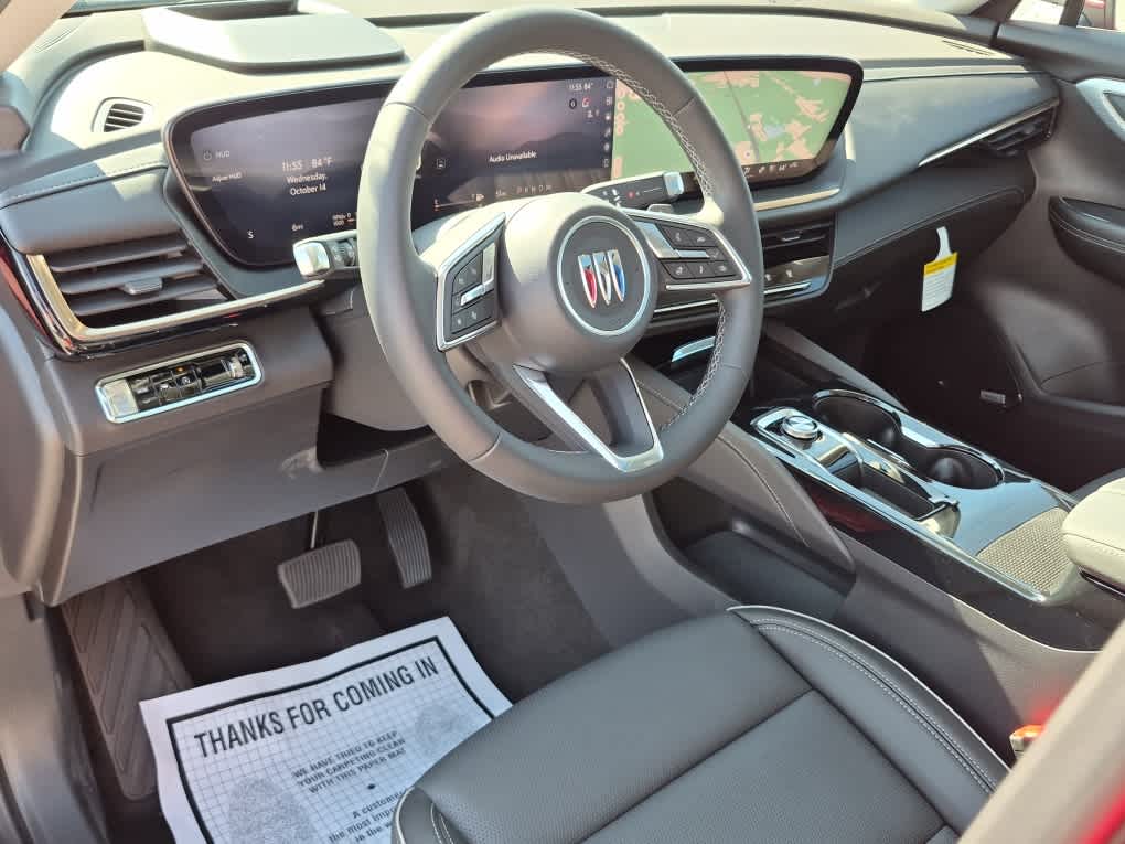 2026 Buick Envision Avenir - Photo 12