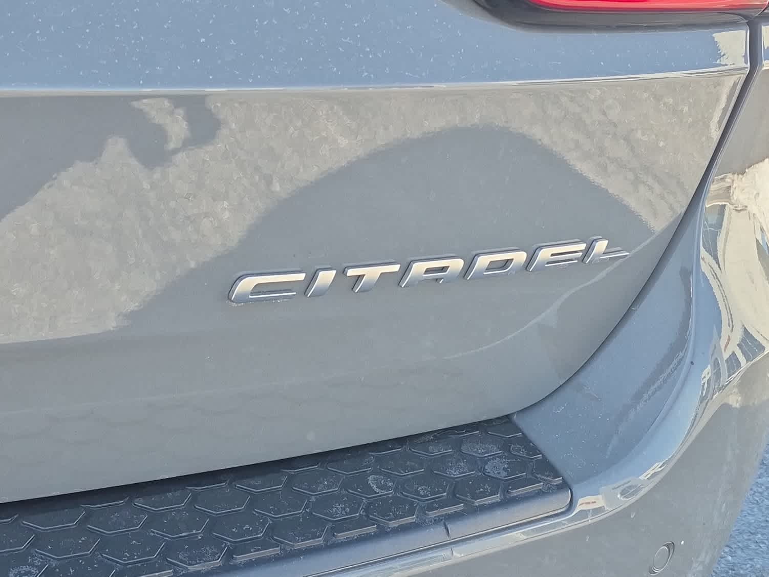 2023 Dodge Durango Citadel - Photo 26