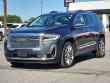 Certified 2022 GMC Acadia Denali SUV