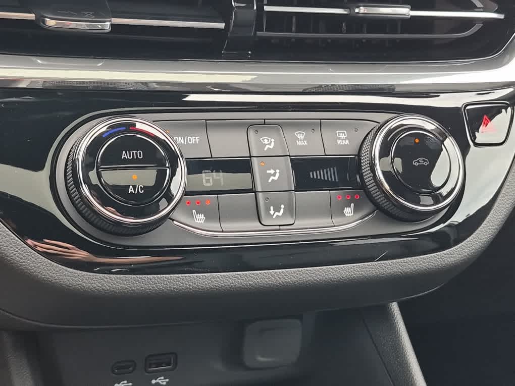 2026 Buick Envista Sport Touring - Photo 15