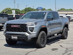 2026 GMC Canyon Elevation Truck