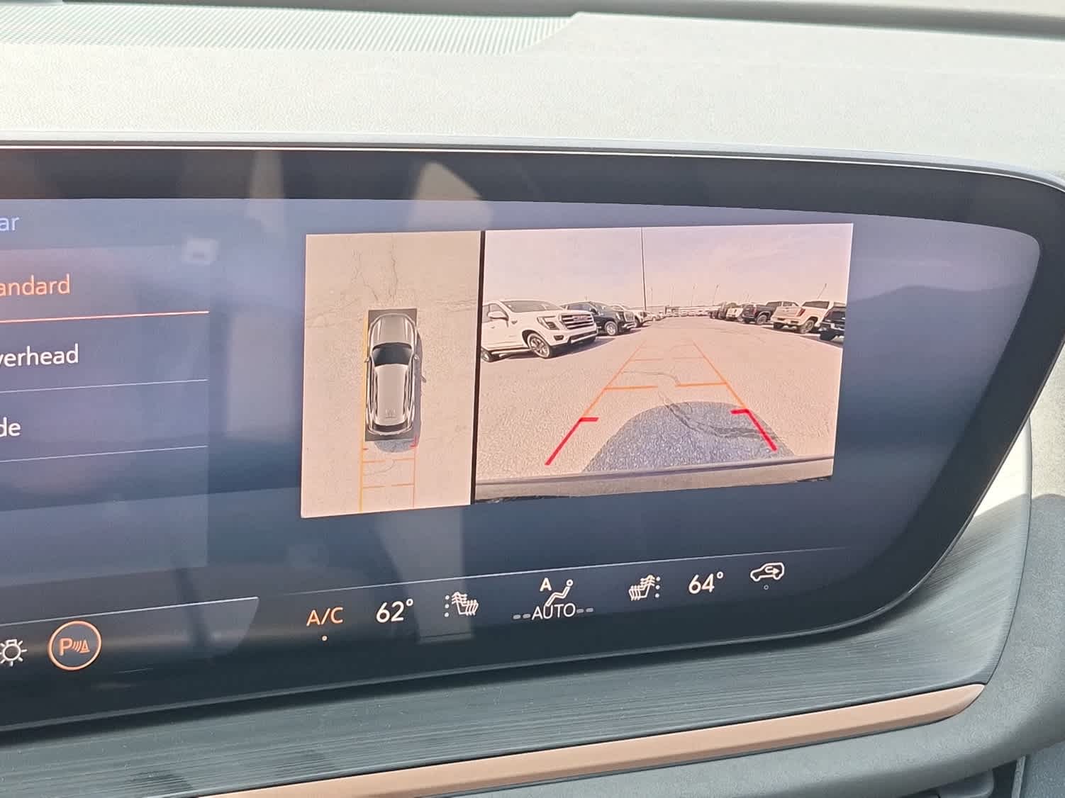 2026 Buick Envision Sport Touring - Photo 16