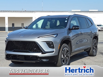 2026 Buick Enclave Sport Touring SUV