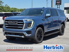 2026 GMC Yukon XL Elevation SUV