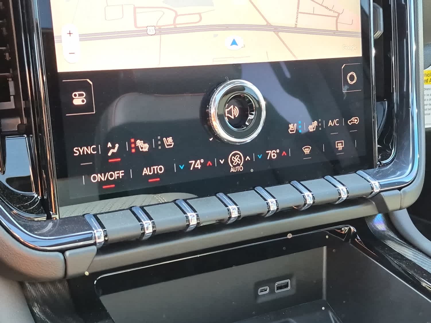 2026 GMC Yukon AT4 - Photo 19