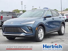 2026 Buick Envista Preferred SUV