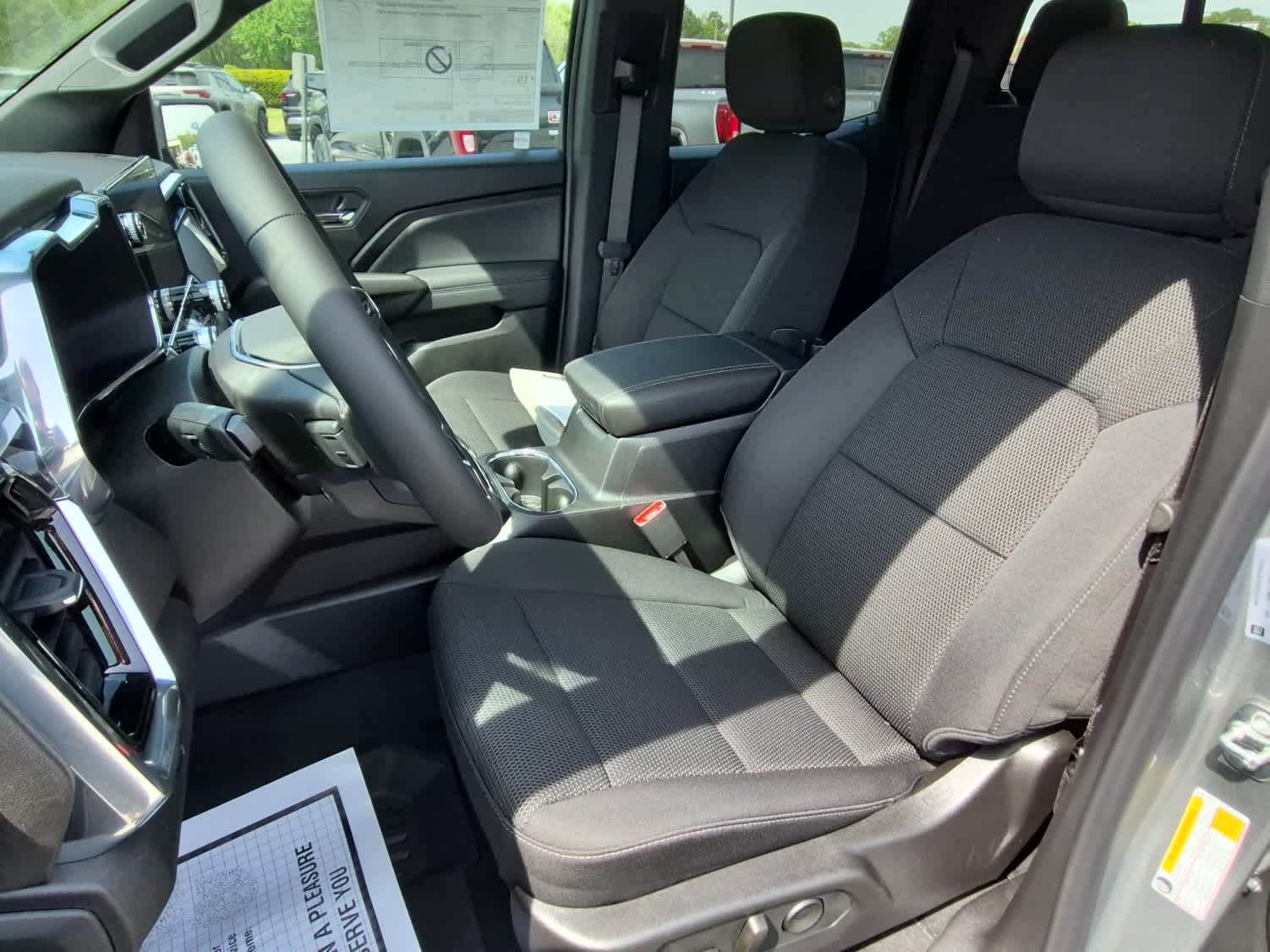 2026 GMC Canyon Elevation - Photo 12
