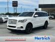 Used 2024 Lincoln Navigator Reserve