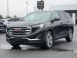 Certified 2020 GMC Terrain SLT SUV