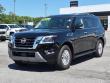 Used 2024 Nissan Armada SV