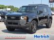 Used 2025 Toyota Land Cruiser 1958