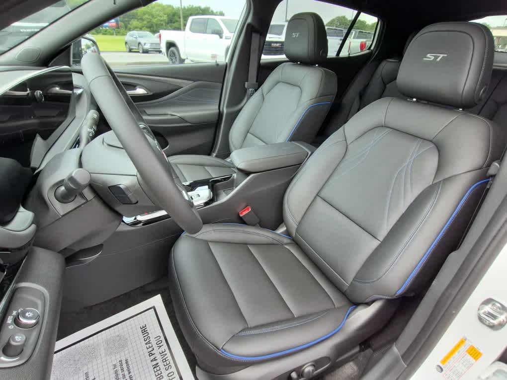 2026 Buick Envista Sport Touring - Photo 9