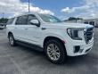 Certified 2022 GMC Yukon XL SLT SUV