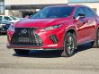 Used 2022 Lexus RX RX 350 F Sport Appearance