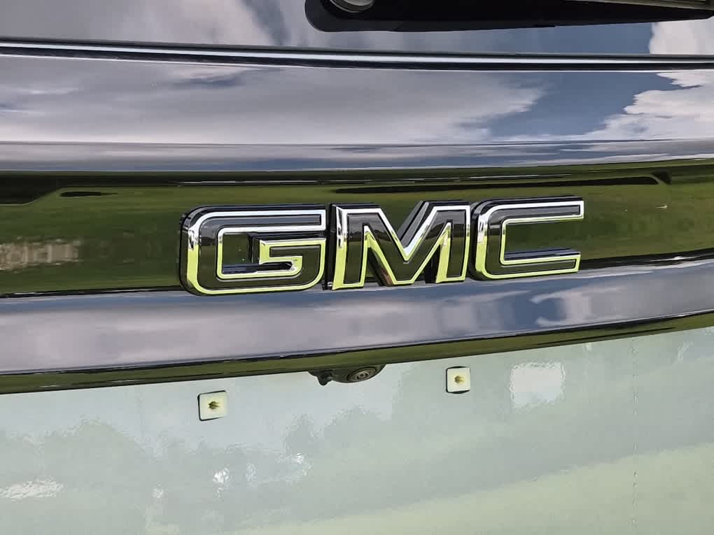 2026 GMC Acadia Elevation - Photo 23