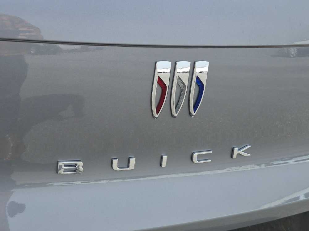 2026 Buick Envista Sport Touring - Photo 19