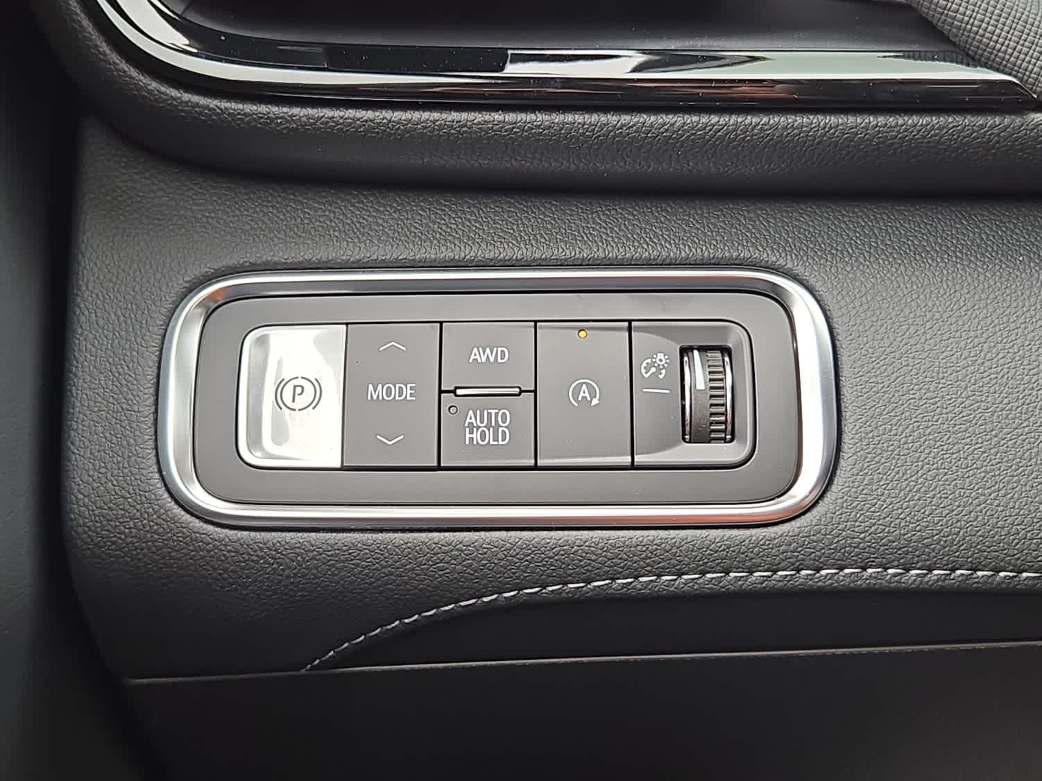 2026 Buick Enclave Sport Touring - Photo 18
