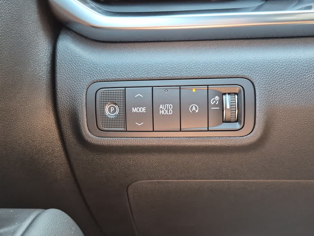 2027 GMC Terrain Elevation - Photo 18