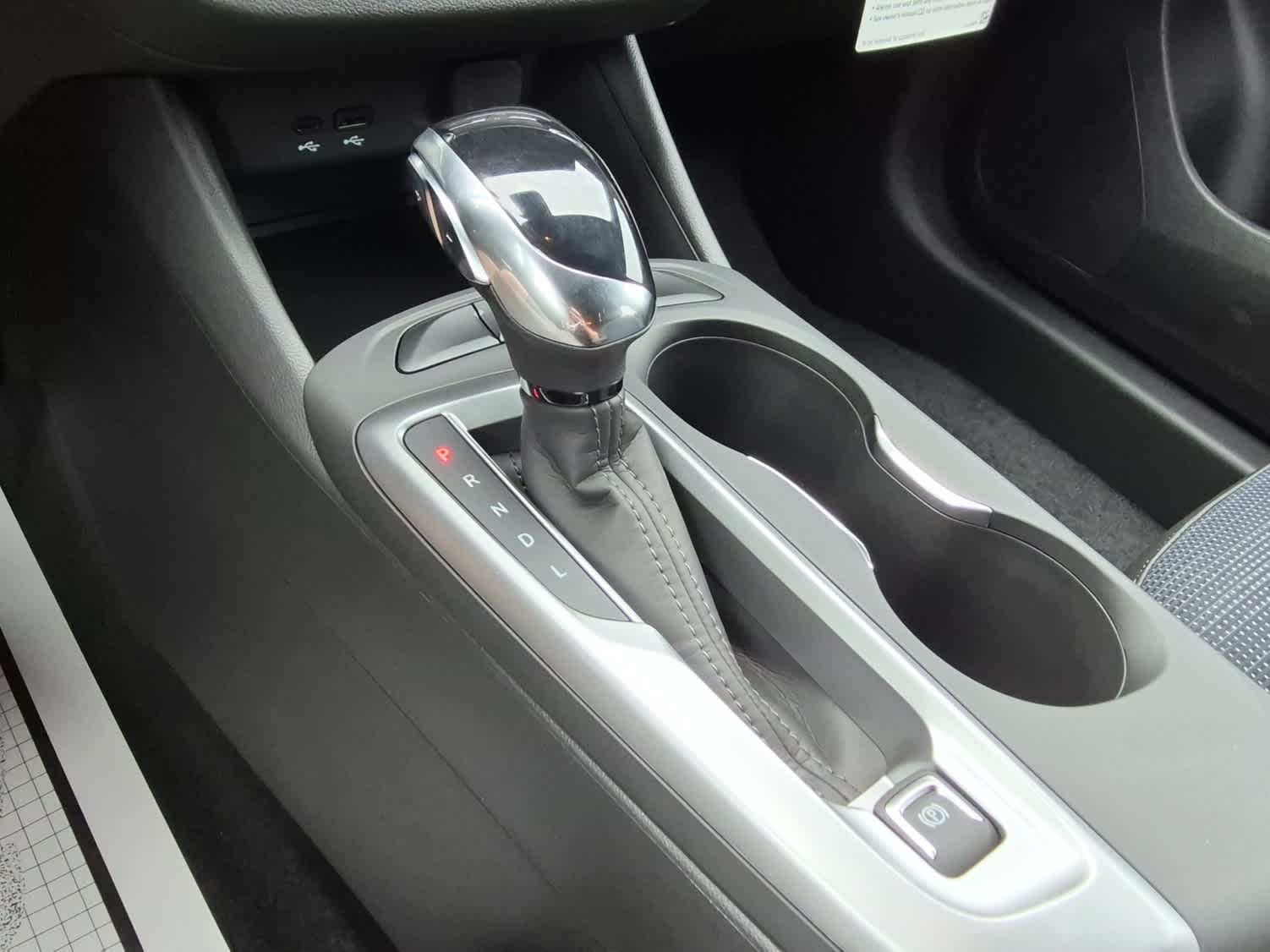 2026 Buick Envista Preferred - Photo 12