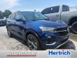 Used 2022 Buick Encore GX Select SUV