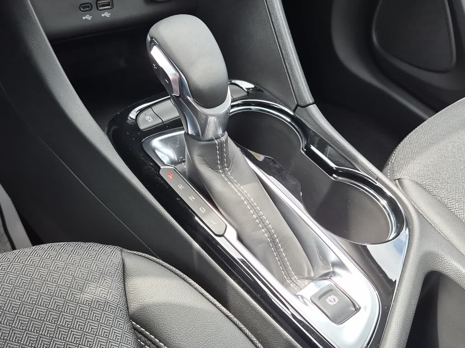 2026 Buick Encore GX Preferred - Photo 12