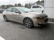 Used 2022 Chevrolet Malibu RS Car