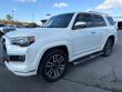 Used 2023 Toyota 4Runner Limited