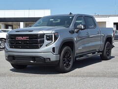 2026 GMC Sierra 1500 Elevation Truck