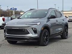 2026 Buick Encore GX Sport Touring SUV