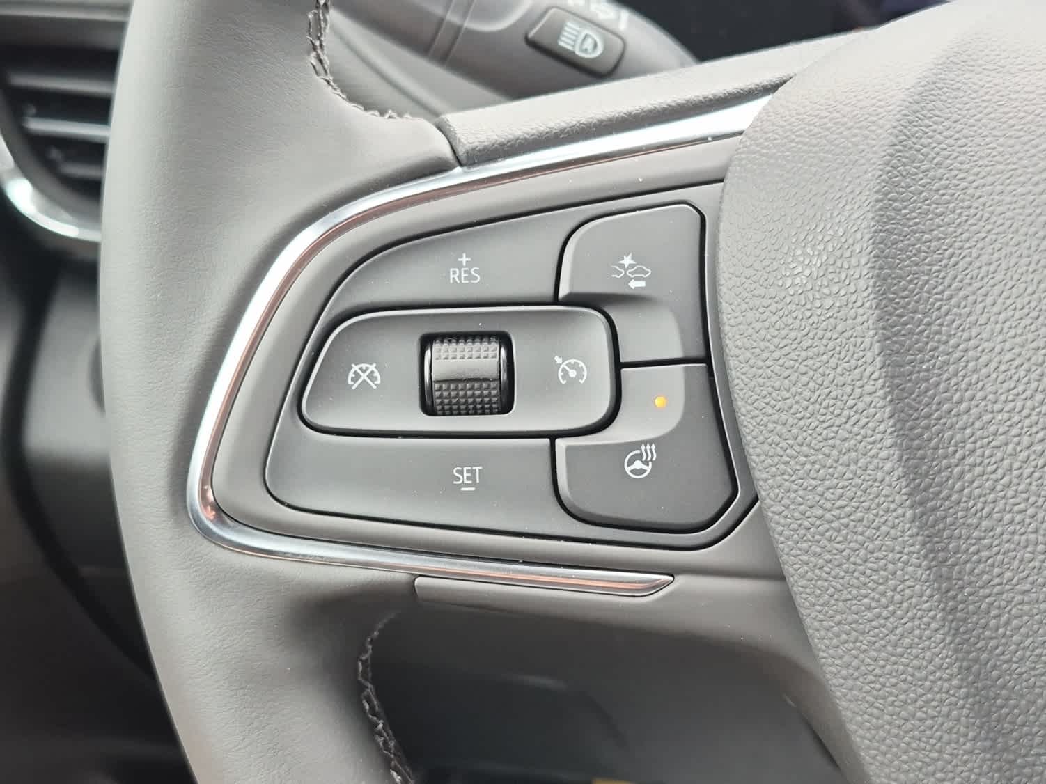 2026 Buick Envista Preferred - Photo 17