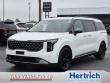 Used 2025 Kia Carnival SX Prestige