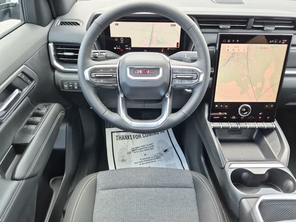 2027 GMC Terrain Elevation - Photo 10