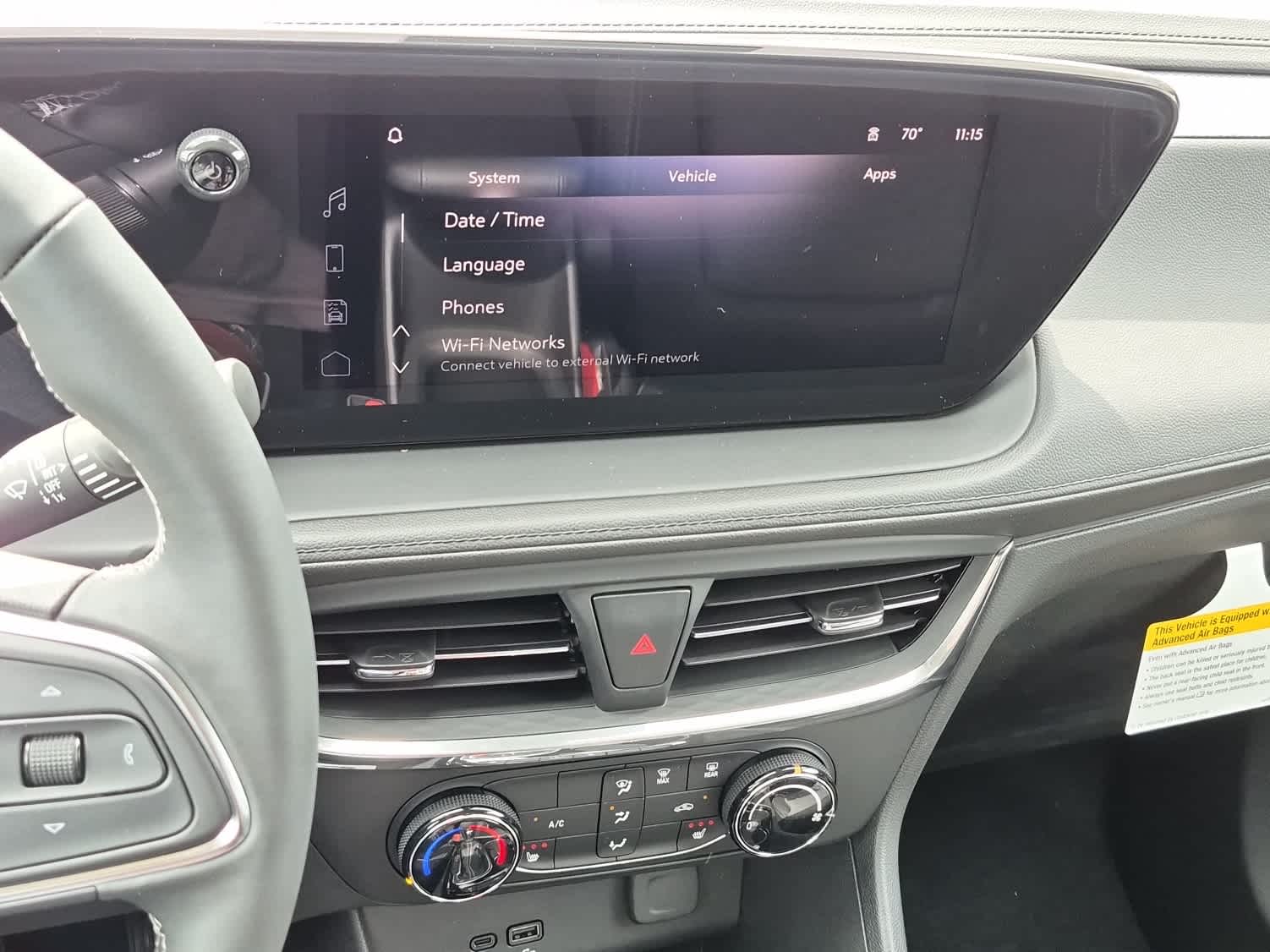 2026 Buick Encore GX Preferred - Photo 13
