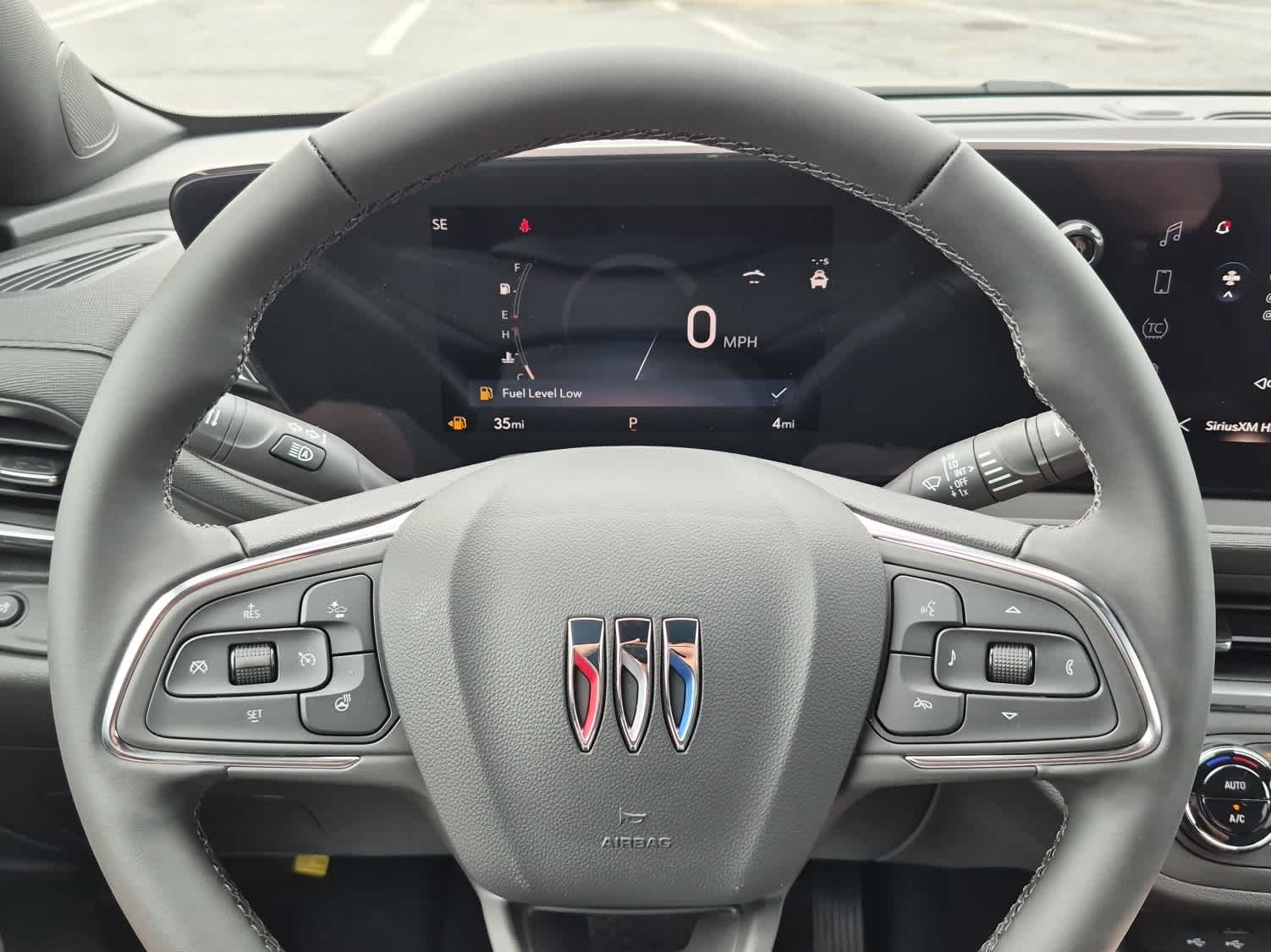 2026 Buick Envista Preferred - Photo 16
