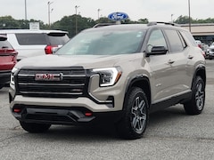 2026 GMC Terrain AT4 SUV