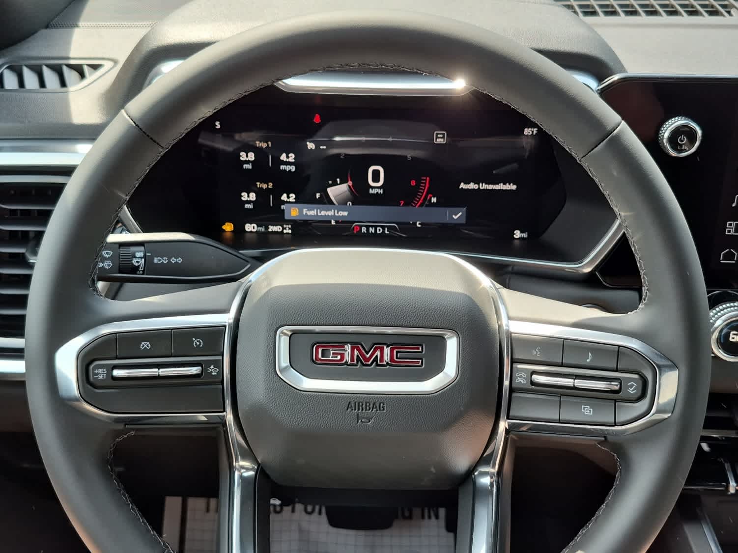 2026 GMC Canyon Elevation - Photo 17