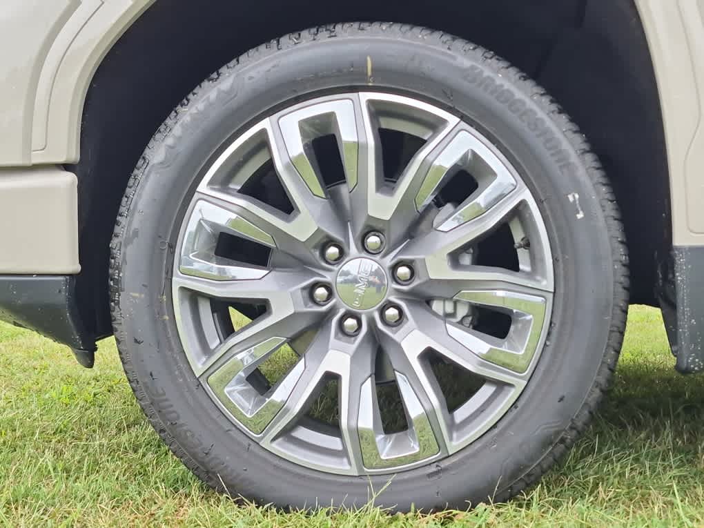 2026 GMC Sierra 1500 Denali - Photo 6