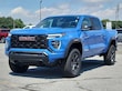 GMC Canyon