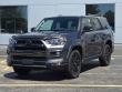 Used 2019 Toyota 4Runner SR5