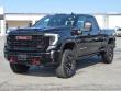 Used 2024 GMC Sierra 2500 HD AT4X Truck