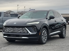 2025 Buick Envision Preferred SUV