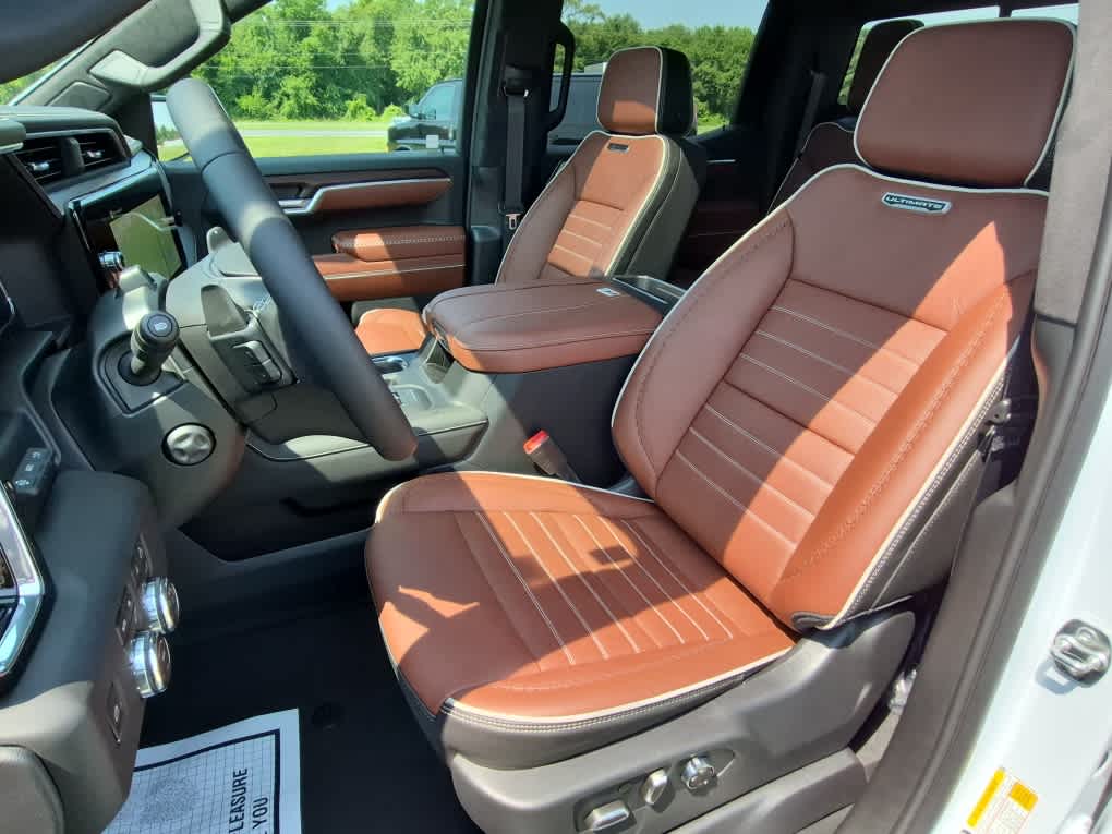 2026 GMC Sierra 1500 Denali Ultimate - Photo 13