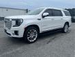 Used 2023 GMC Yukon XL Denali SUV