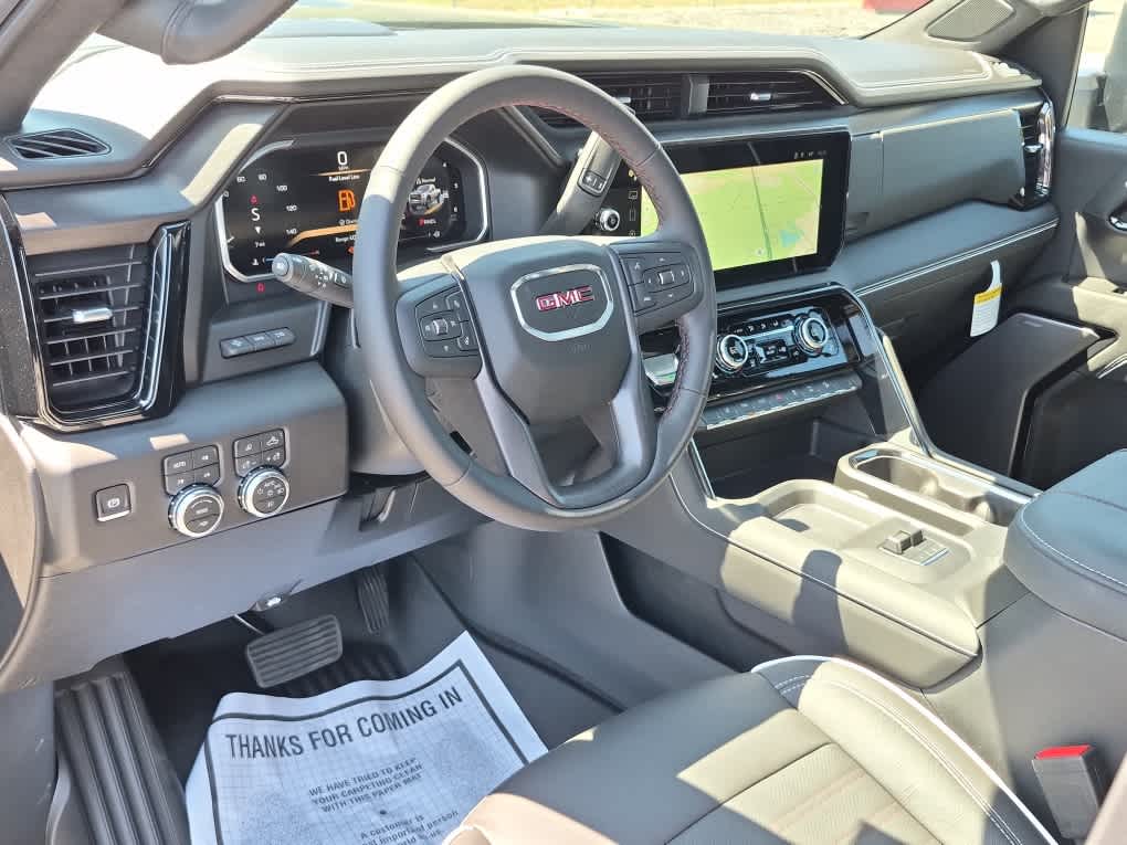 2026 GMC Sierra 2500HD AT4X - Photo 14