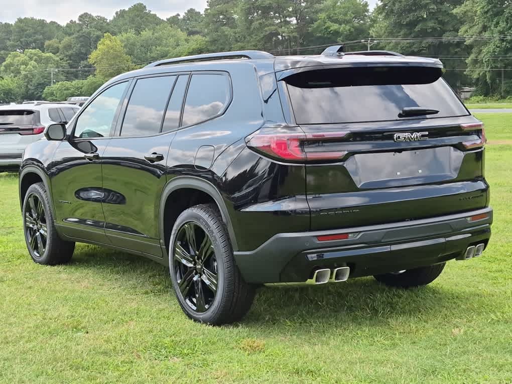 2026 GMC Acadia Elevation - Photo 6