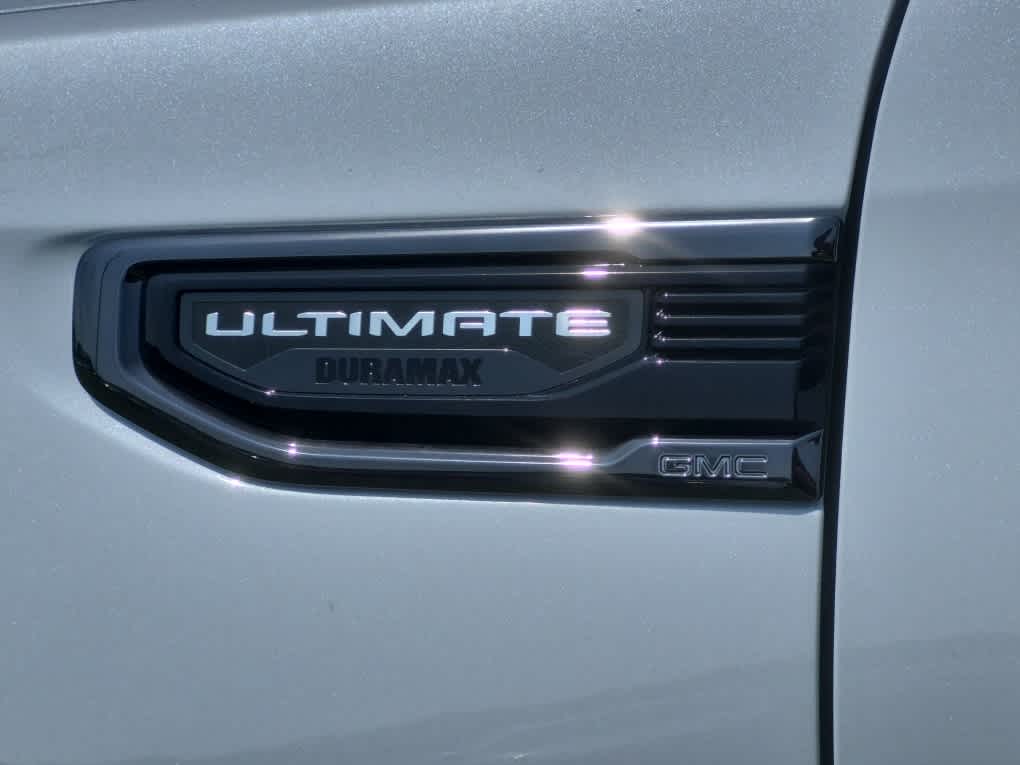 2026 GMC Sierra 1500 Denali Ultimate - Photo 22