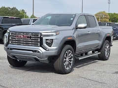 2026 GMC Canyon Denali Truck