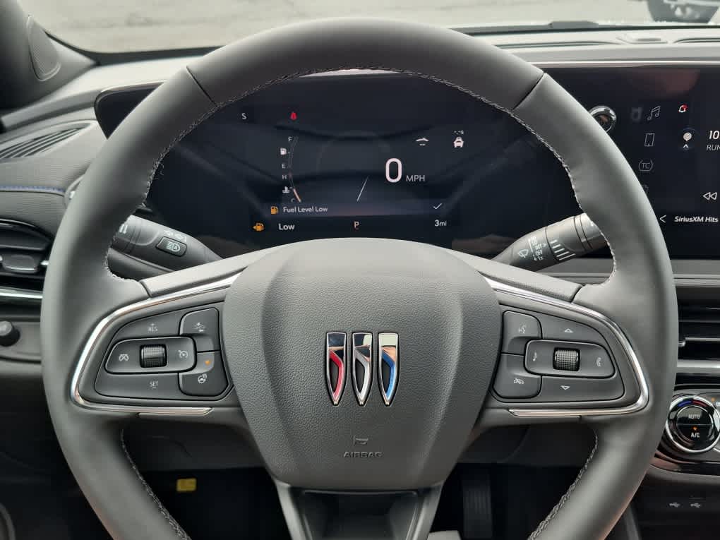2026 Buick Envista Sport Touring - Photo 16