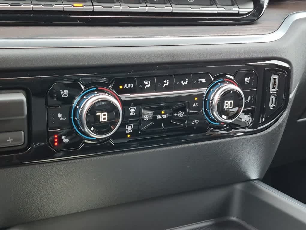 2026 GMC Sierra 2500HD SLT - Photo 17