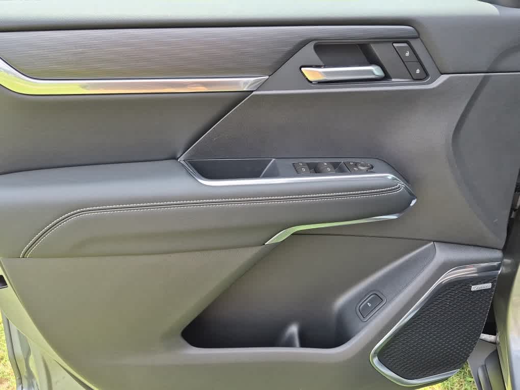 2026 GMC Acadia Elevation - Photo 14